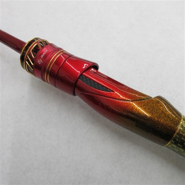 ２３ＢＪイカダＥＸ　メタルＴ147